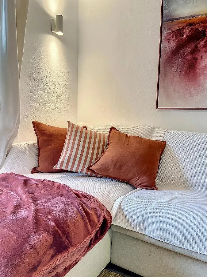 La Bella Lola Estartit Rental L'Estartit 0*,  España