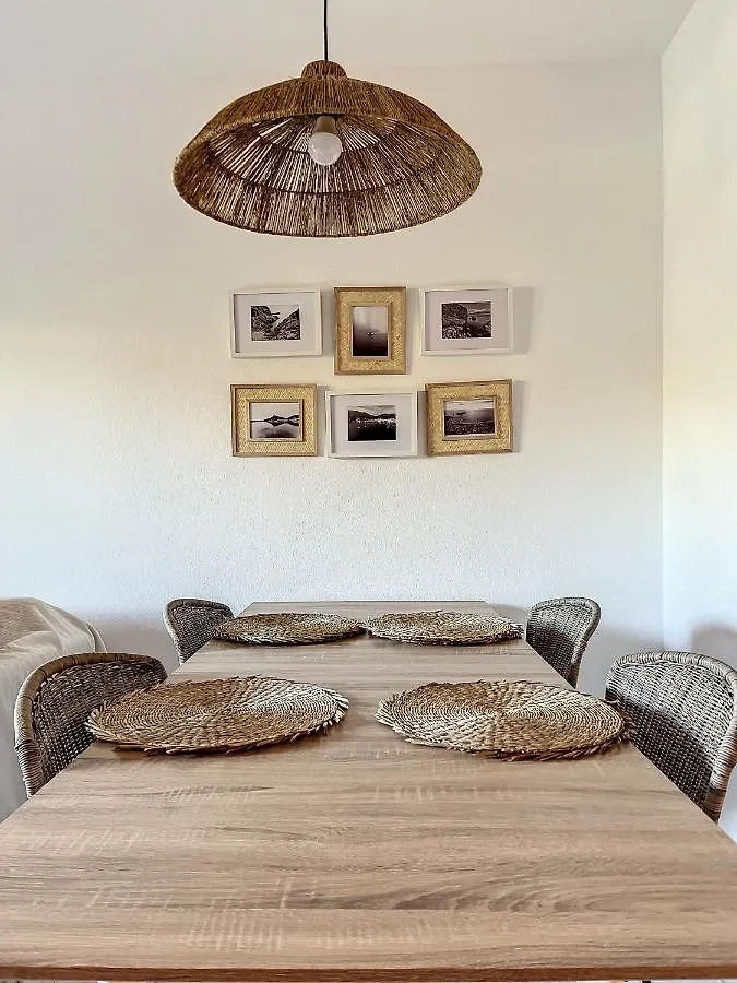Сasa de vacaciones La Bella Lola Estartit Rental L'Estartit España