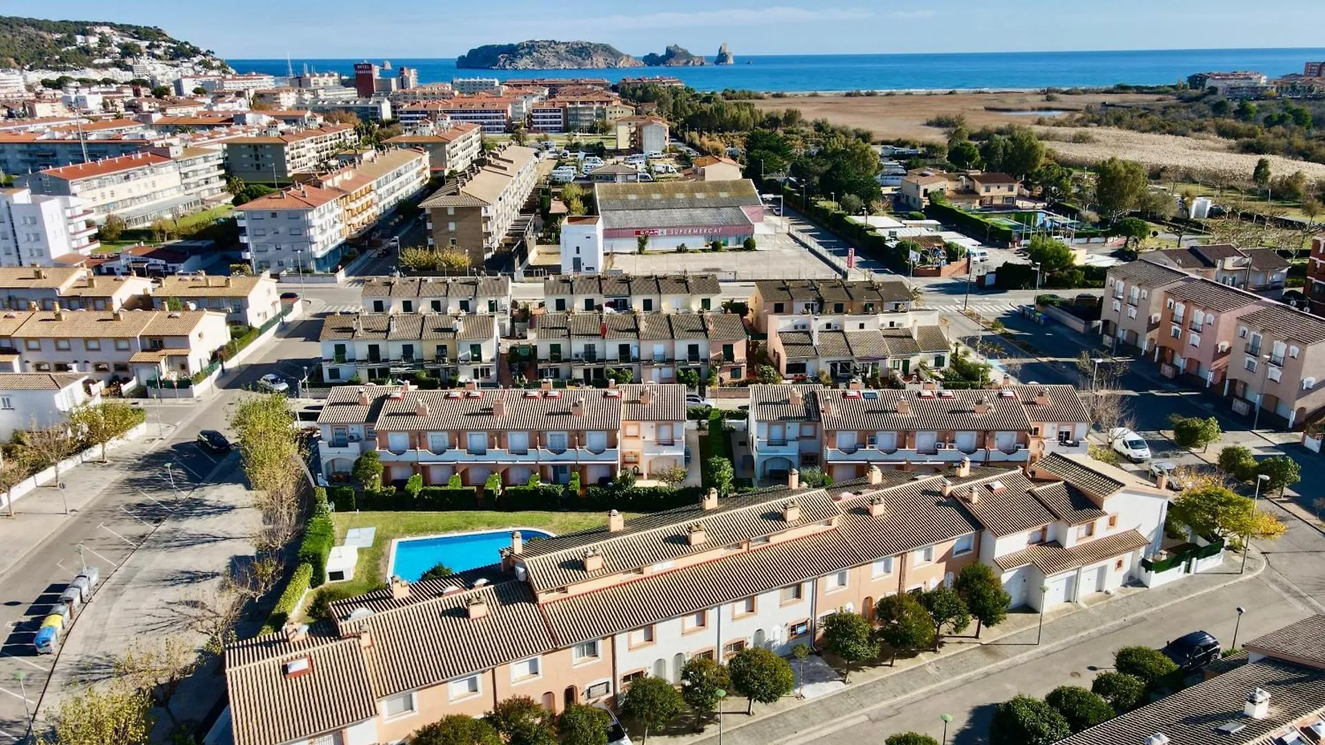 La Bella Lola Estartit Rental L'Estartit España