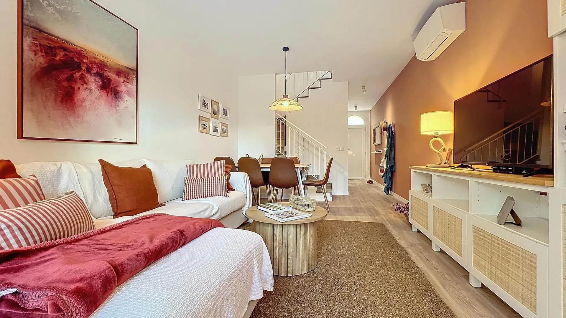La Bella Lola Estartit Rental L'Estartit España