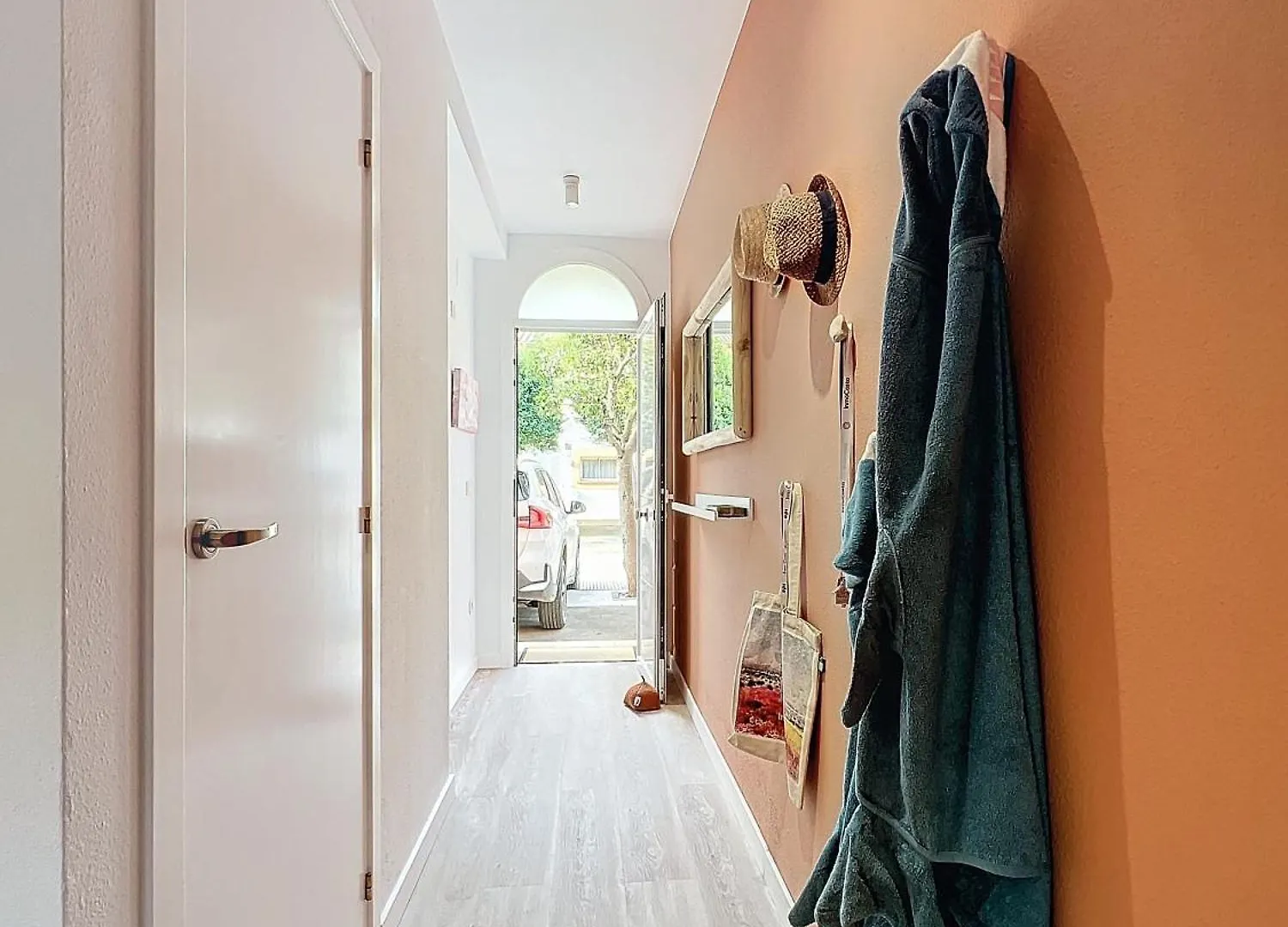 La Bella Lola Estartit Rental L'Estartit España