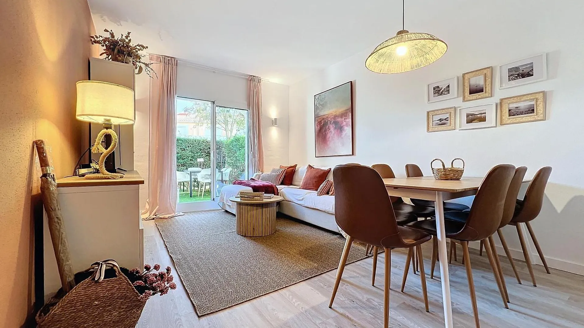 La Bella Lola Estartit Rental L'Estartit Сasa de vacaciones
